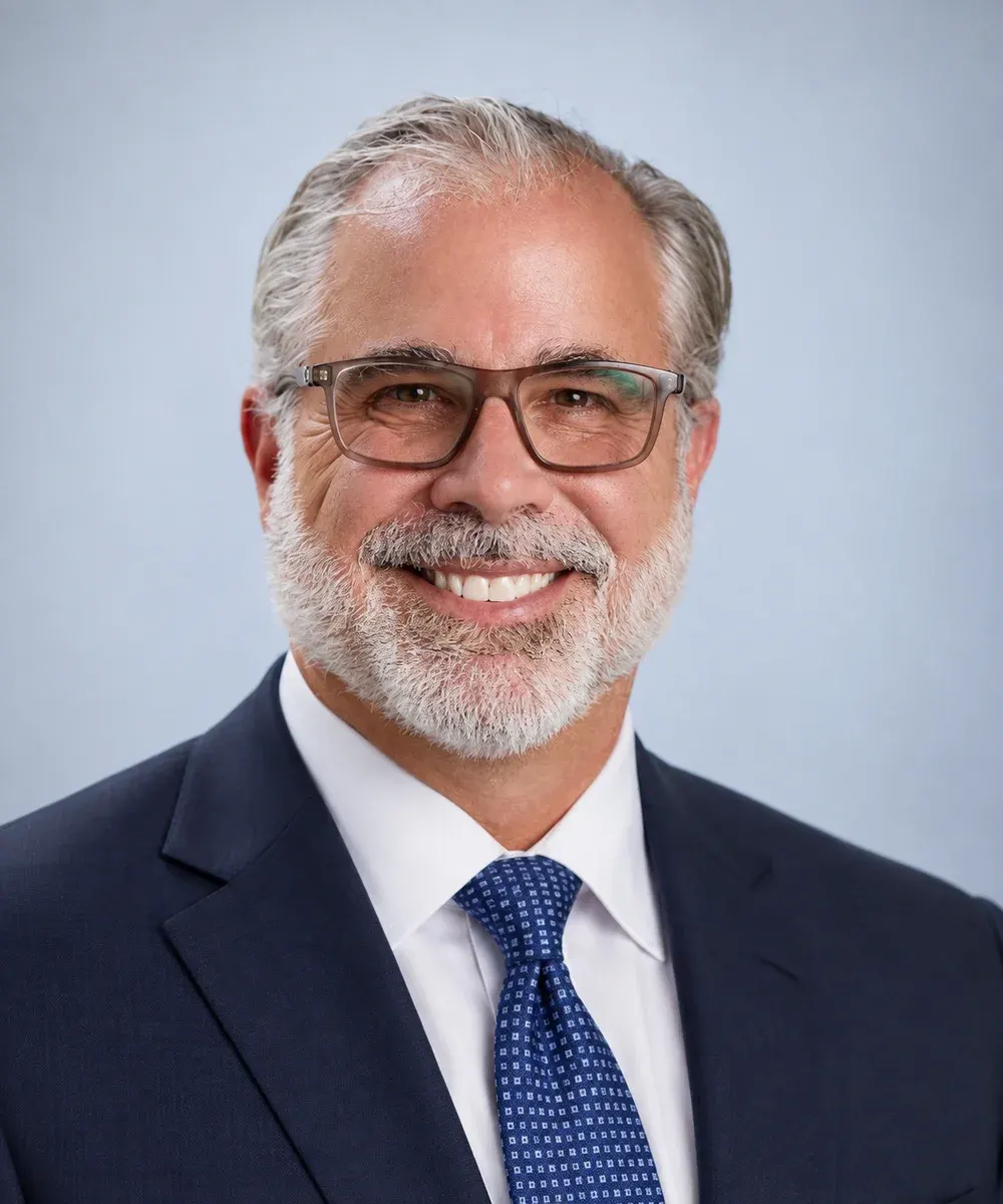Ray E. Johnson, Esq. — Sensitive Cases Division