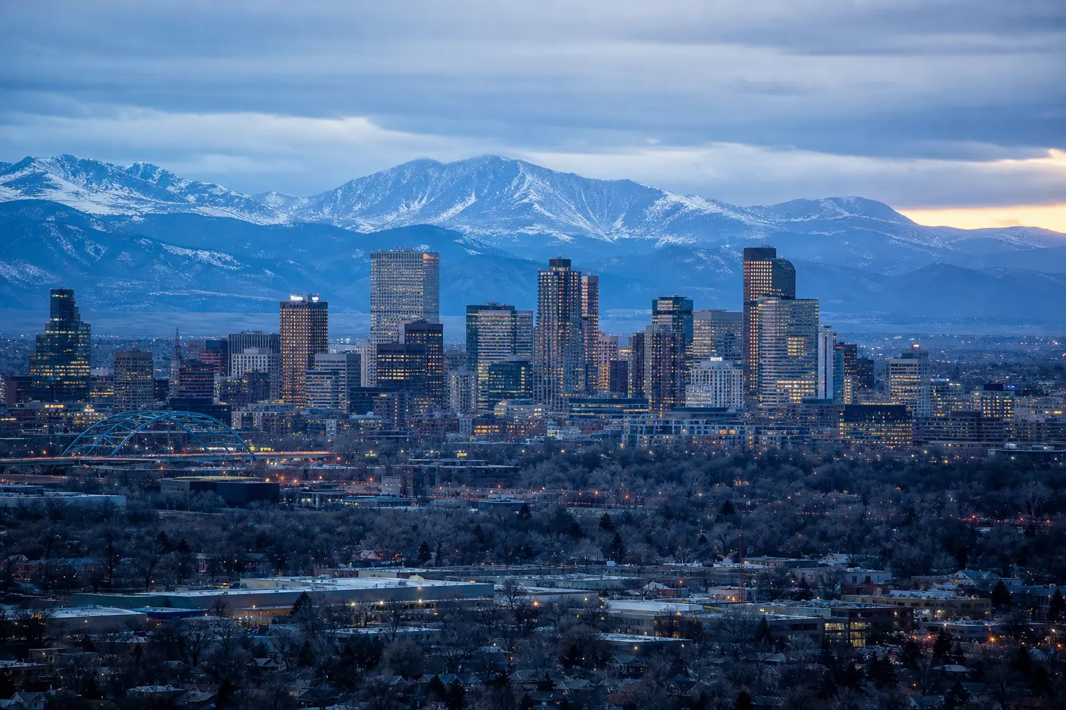 Colorado, Colorado — Segal, Cohen & Landis