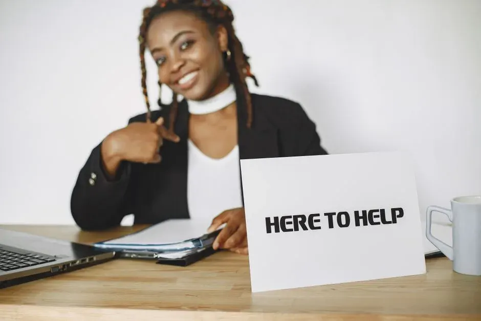 Taxpayer Advocate Service helping a frustrated taxpayer