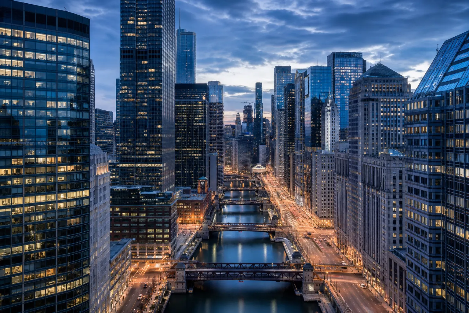 Illinois, Illinois — Segal, Cohen & Landis