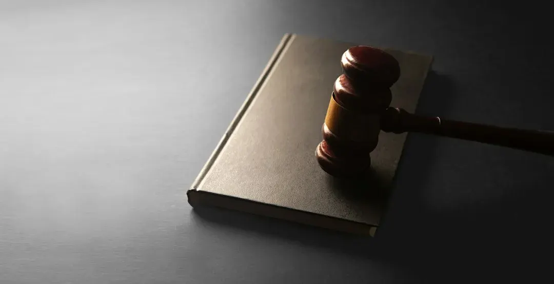 legal documents and gavel - how to find a tax attorney