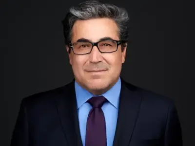 Samuel Landis, Senior Partner — Segal, Cohen & Landis