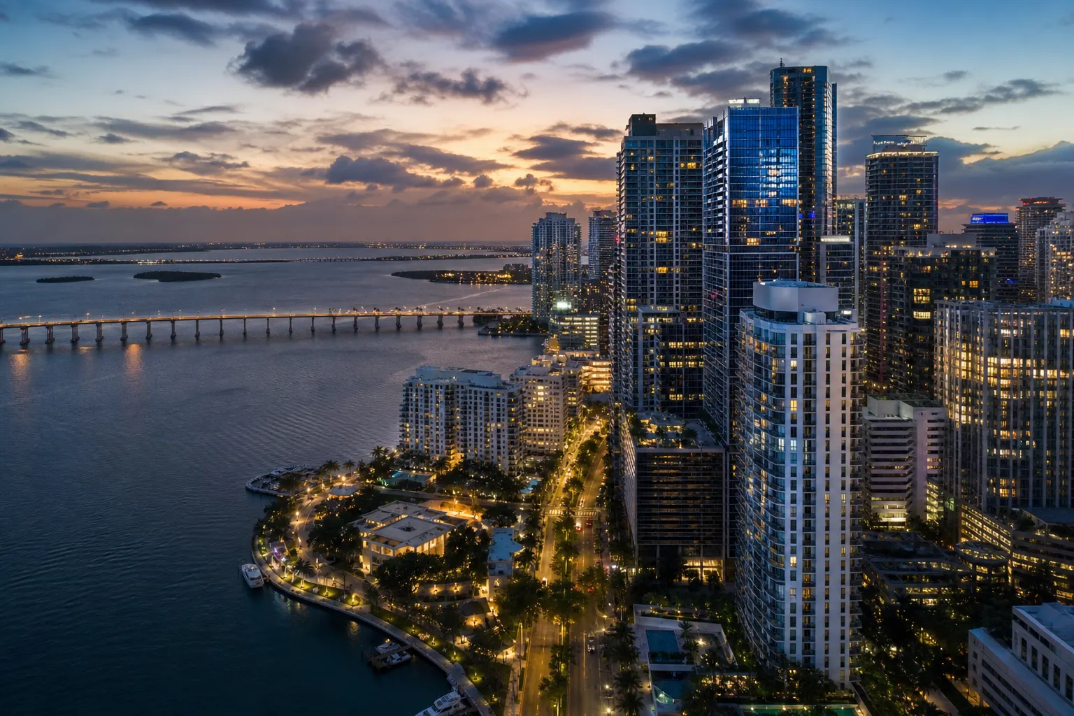 Fort Lauderdale, Florida — Segal, Cohen & Landis