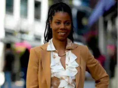 Victoria Lee, Esq. — Senior Managing Attorney