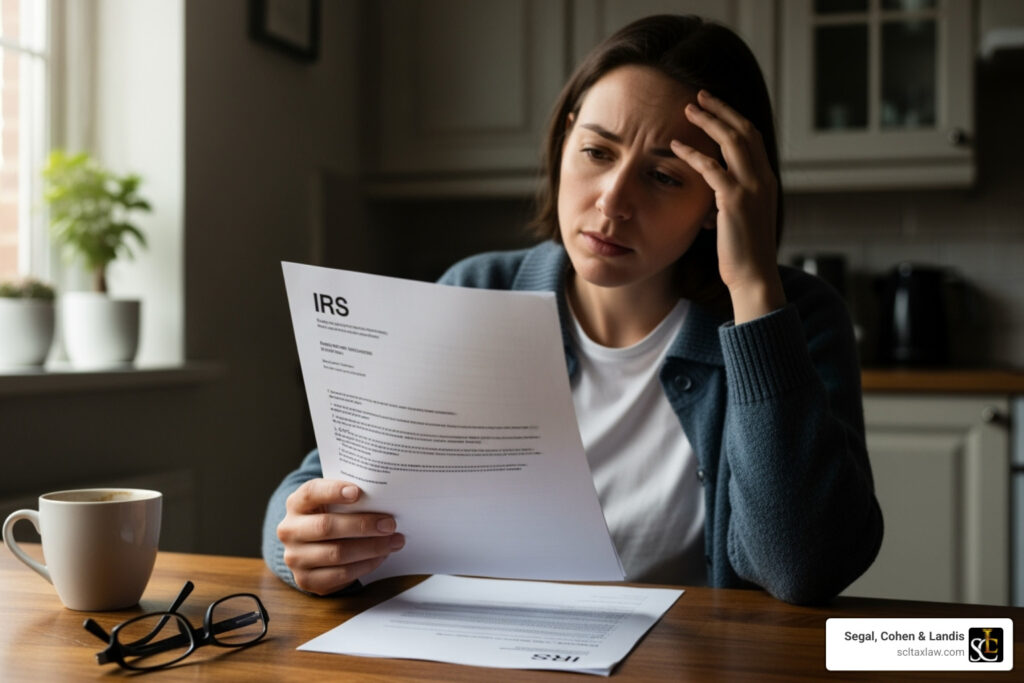 audit for claiming dependents