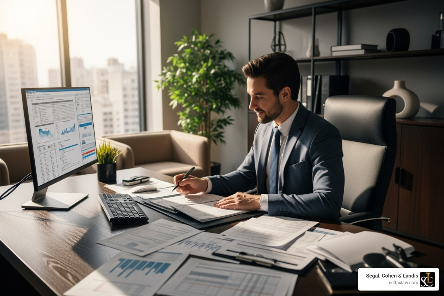 tax attorney near me