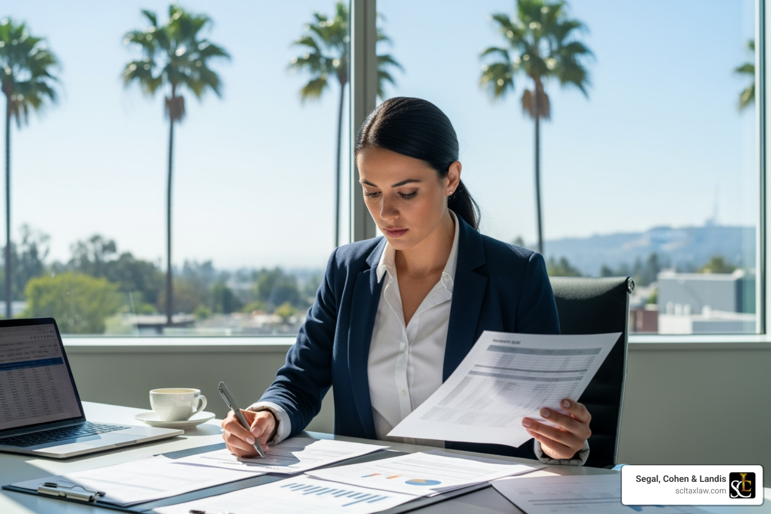 Decoding California Payroll Tax What You Need to Know 1 California payroll tax
