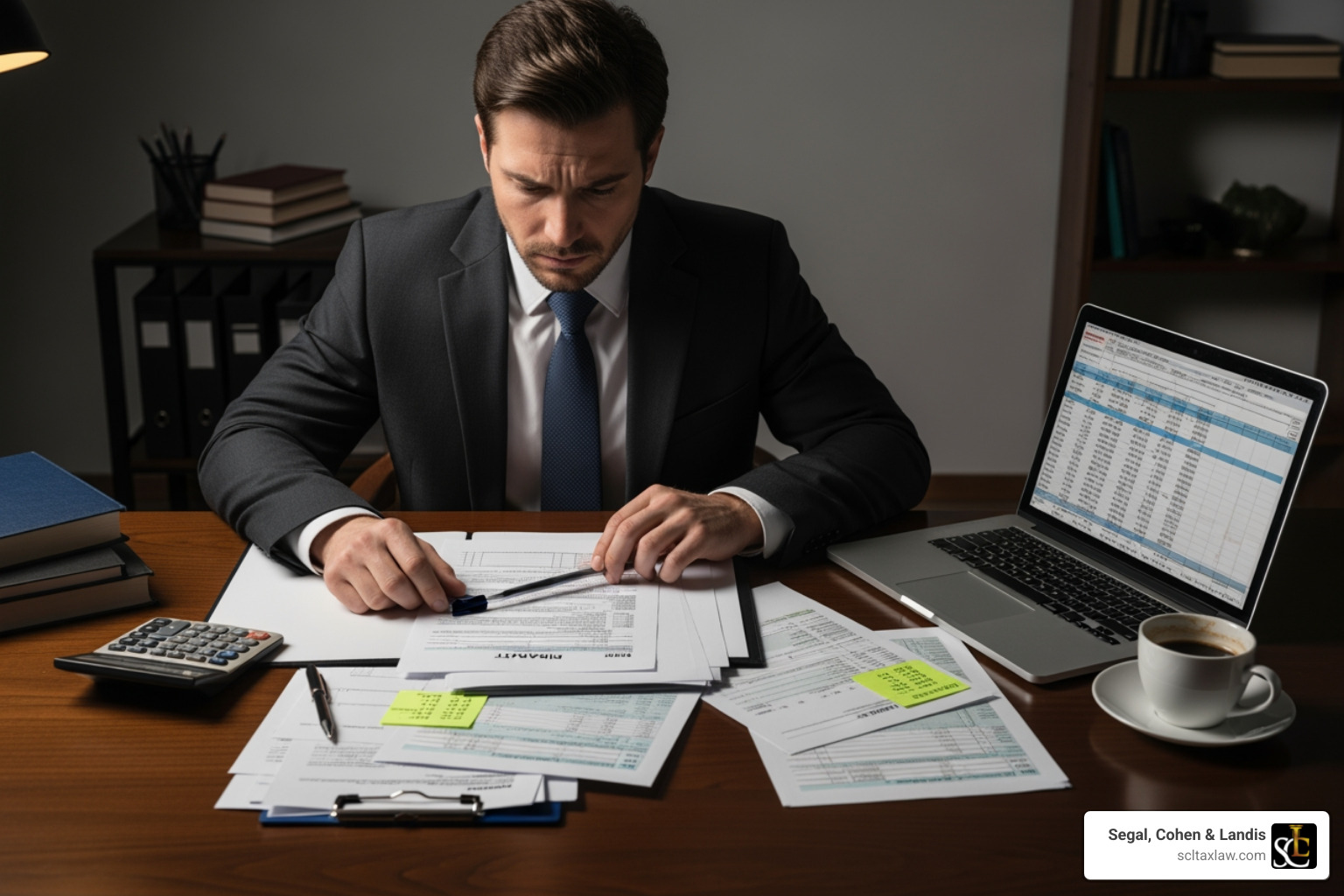 irs audit unreported income